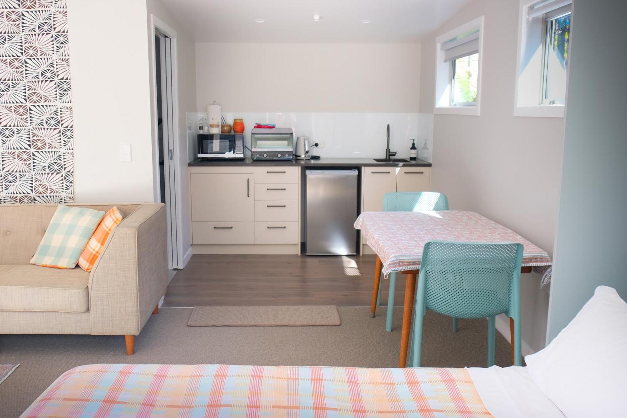 Studio Wing In Saint Heliers Auckland Exteriér fotografie